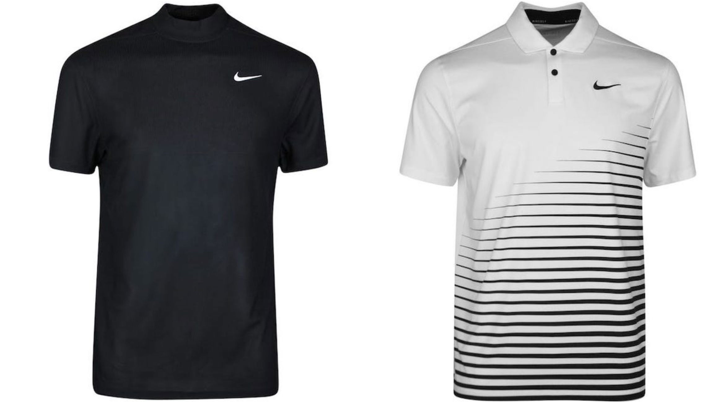 The BEST GOLF T-shirts for under £50 for summer 2021